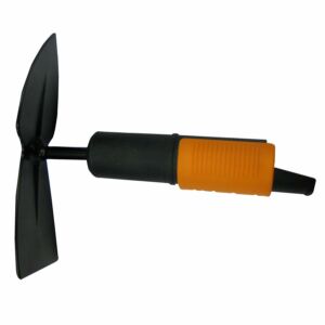 Fiskars QuikFit dupla kapa fej