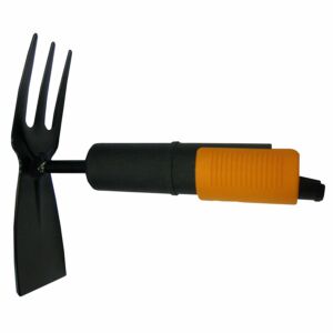 Fiskars QuikFit villás kapa fej
