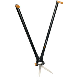 Fiskars PowerLever GS53 fű- és sövénynyíró