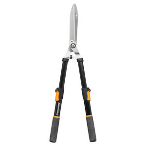 Fiskars HS13 teleszkópos sövénynyíró, 63-83cm