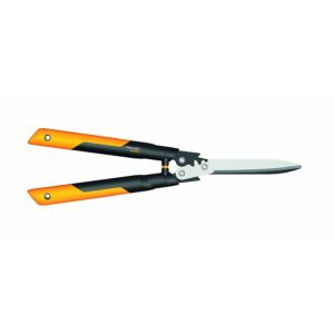 Fiskars PowerGearX™ fém fogaskerekes sövénynyíró HSX92