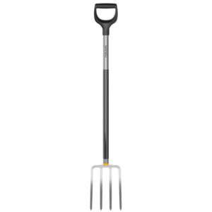 Fiskars Ergonomic kerti villa 132 cm