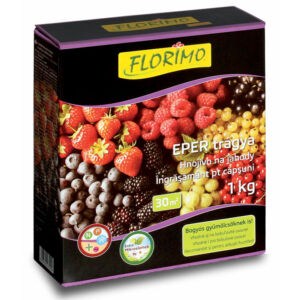 Florimo eper és aprógyümölcs trágya 1 kg