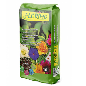Florimo® Általános Virágföld 10 l