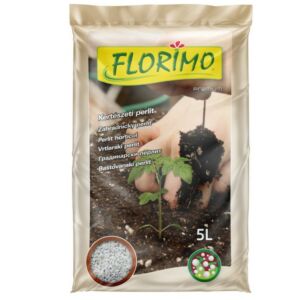 Florimo kertészeti perlit 5L