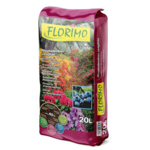 Florimo® Rhododendron- Azalea Virágföld 20 l