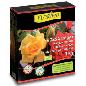 Florimo Rózsa Műtrágya 1 kg