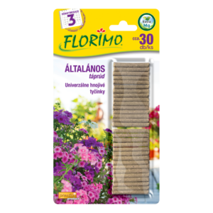 Florimo® Általános táprúd 30db