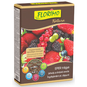 Florimo Natura Eper és aprógyümölcs trágya 2 kg