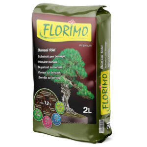 Florimo Bonsai Virágföld 2 l