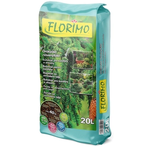 Florimo® Örökzöld Virágföld 20 l