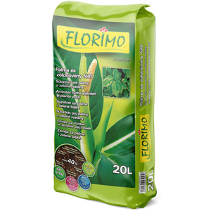 Florimo® Pálma- Zöldnövény Virágföld 20 l