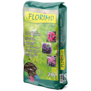 Florimo® Szobanövény Virágföld 