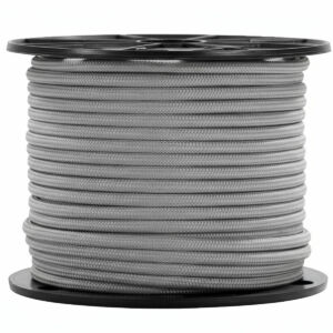 Kötél Gumi - monofil bev. 6 mm 100m