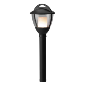 Garden Lights Laurus, álló lámpa antracit