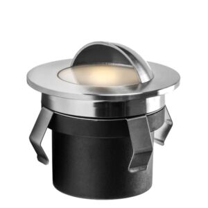 Garden Lights Fidas süllyesztett, 1,2W