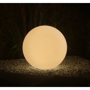 Garden Lights ROUND30 Plus SMART gömblámpa 300mm + kábel, LED 5W