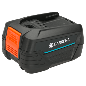 Gardena rendszer akkumulátor P4A 18V/72