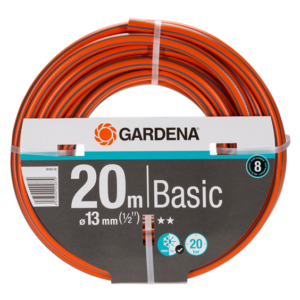 GARDENA  Basic tömlő 13 mm (1/2