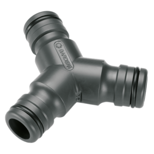 GARDENA Profi rendszerű Y-elem