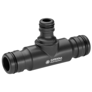 GARDENA Profi rendszerű T-elem