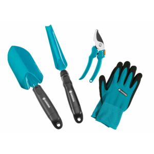 GARDENA Kéziszerszám készletben