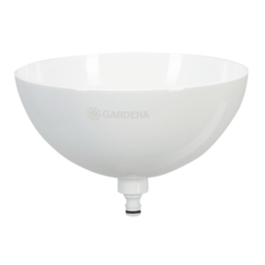 Gardena ClickUp! Virágtál