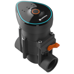 Gardena öntözőszelep 9 V Bluetooth