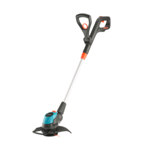 Gardena &quot;EasyCut 23/18V P4A Akkumulátoros fűszegélynyíró   akkumulátor nélkül&quot;