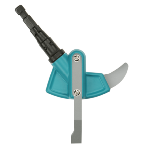 Gardena Combisystem 2in1 fugakaparó