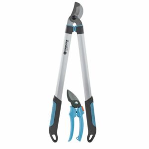 Gardena EasyCut 680 B ágvágó olló + Gardena 8754 metszőolló