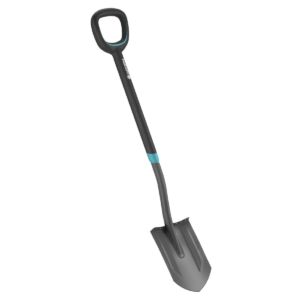 GARDENA ErgoLine csúcsos ásó