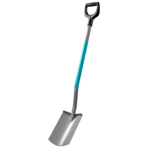 Gardena ClassicLine kerekített ásó