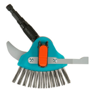 Gardena Combisystem 3in1 fugatisztító