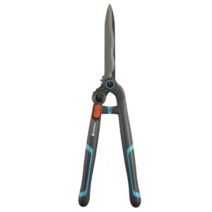 GARDENA Sövénynyíró olló 2in1 EnergyCut