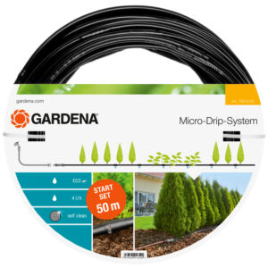 GARDENA Indulókészlet növénysorokhoz L