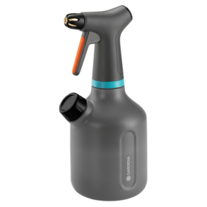  Gardena pumpás permetező 1 l