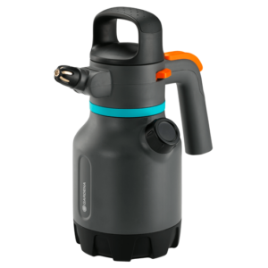 Gardena nyomáspermetező 1,25 l