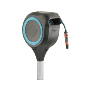 Gardena RollUp S Kerti tömlődoboz