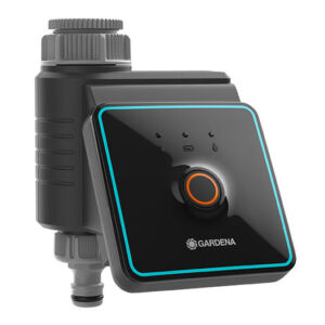Gardena öntözökomputer Bluetooth