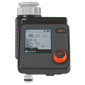 GARDENA Öntözőkomputer Select