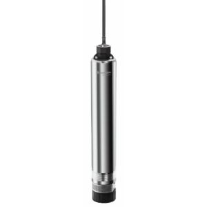 GARDENA Premium mélykút-szivattyú 6000/5 inox