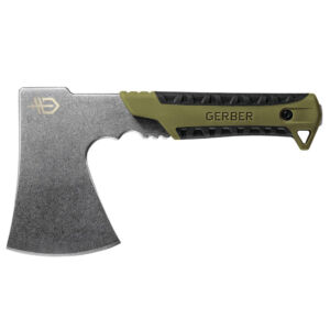 Gerber Pack szekerce tokkal