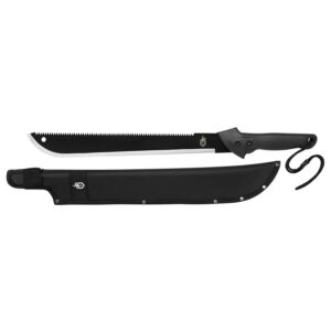 Gerber Gator machete  bozótvágó 65 cm, 25 év garancia