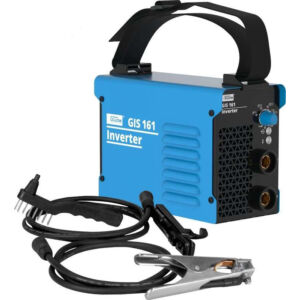 Güde inverteres hegesztő GIS 161