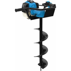 Güde GE 2200 földfúró, 52cm³, 2.2kW (100-150-200mm-es szárral)