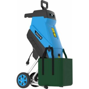 Güde Ágaprító komposztáló GH 2501