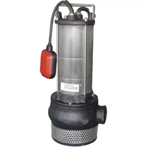 Güde Szennyvízszivattyú Profisub A