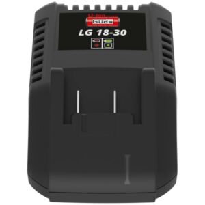 Güde LG 18-30 Akkumulátortöltő
