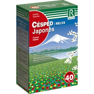 Japán virágos rét fűmagkeverés (Rocalba)